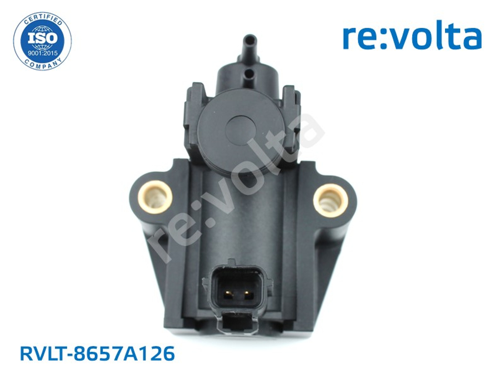 Клапан вакуумный Mitsubishi L200, Pajero / RVLT-8657A126