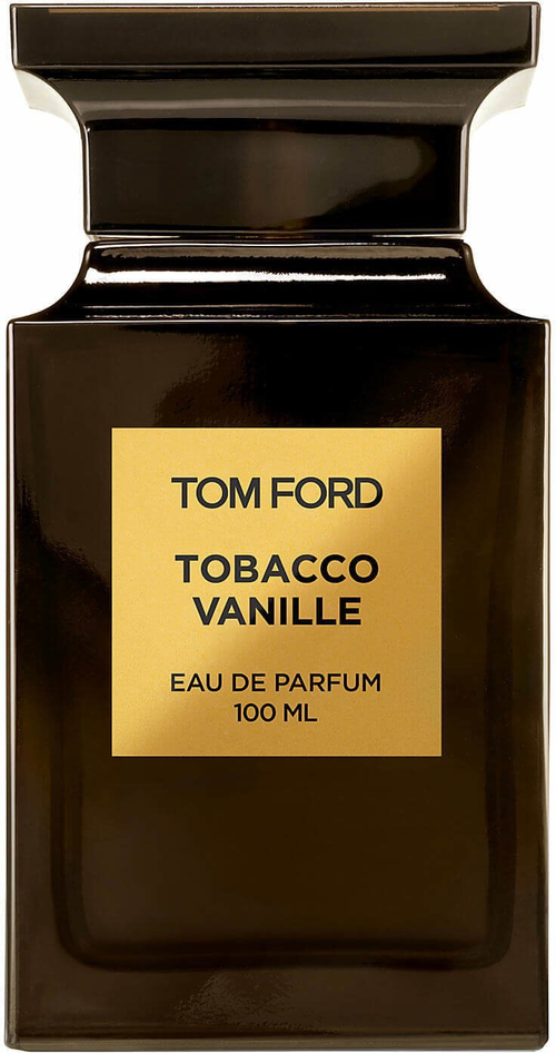 TOBACCO VANILLE