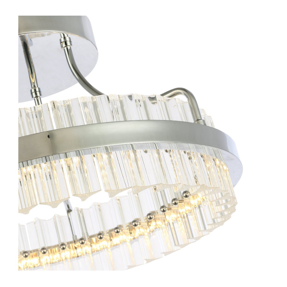 Cветильник потолочный ST Luce Cherio SL383.102.01