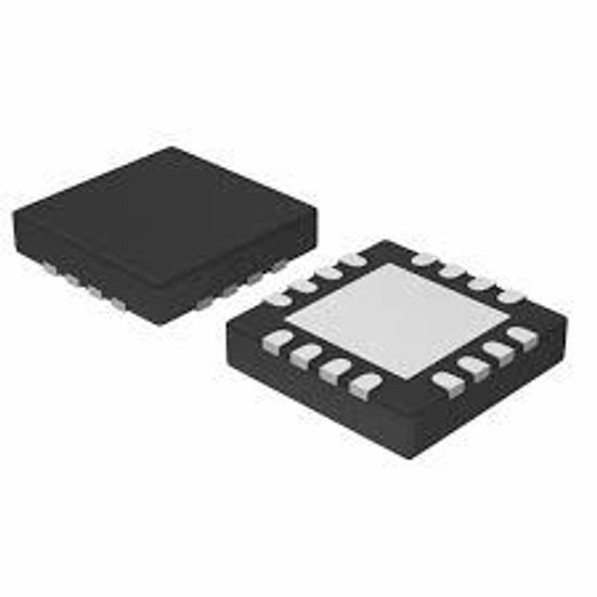 Микросхема MAX5090CATE / TQFN16