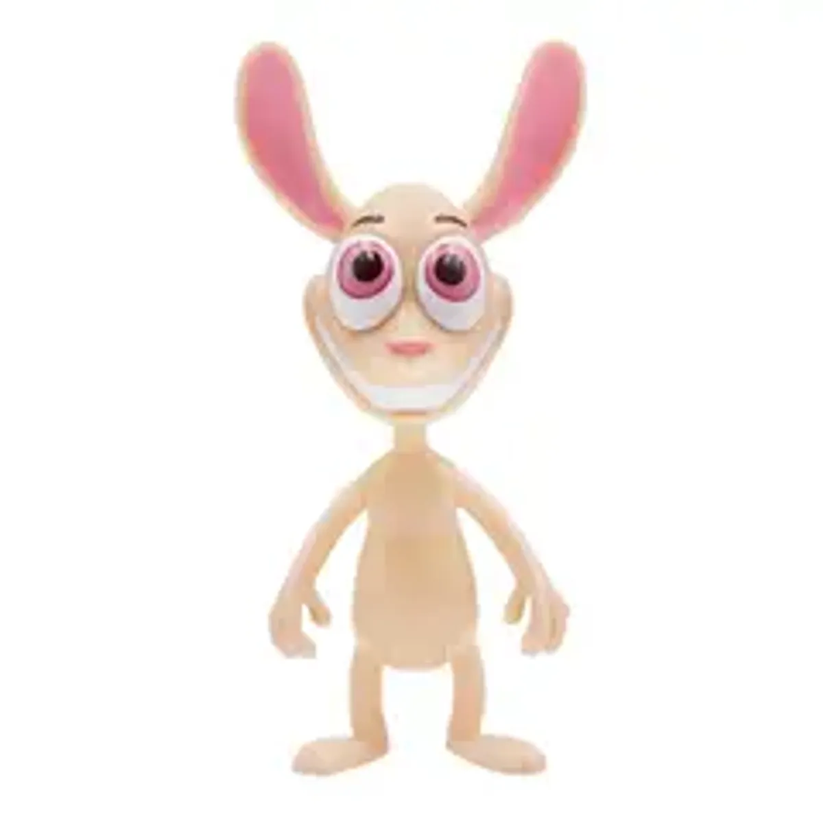 Фигурка Super7 Ren & Stimpy: Ren