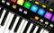 AKAI PRO ADVANCE 25