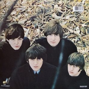 The Beatles / Beatles For Sale (LP)