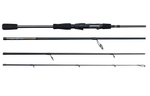 Спиннинг Altera Travel Spin 7'0" 213cm 20-60g 4sec