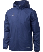 Куртка ветрозащитная DIVISION PerFormPROOF Shower Jacket, темно-синий