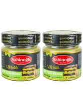 Фисташковая паста Sahinoglu Fistik kremasi 220 г x 2 шт