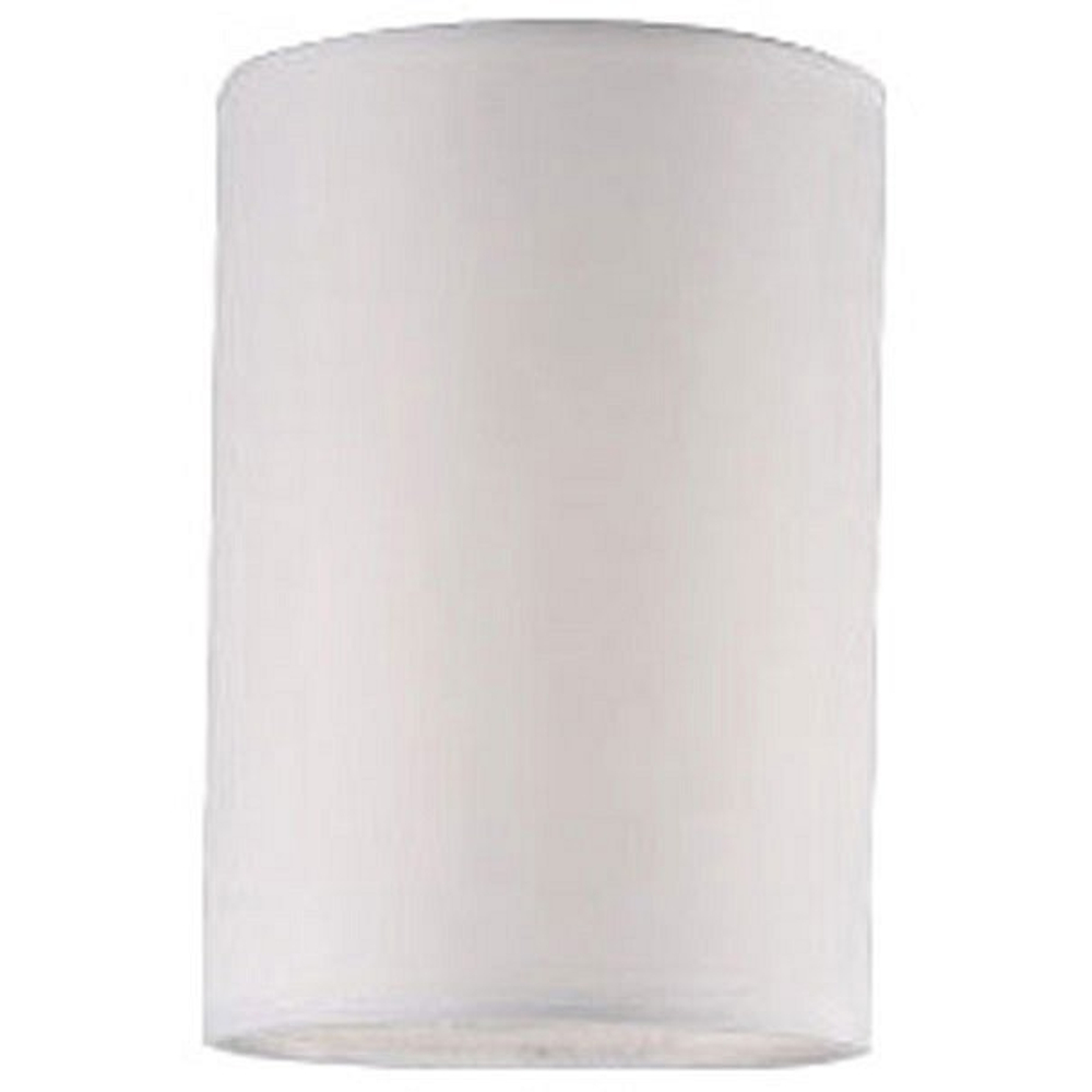 Плафон текстильный Newport 3540 Абажур для 3541/A white