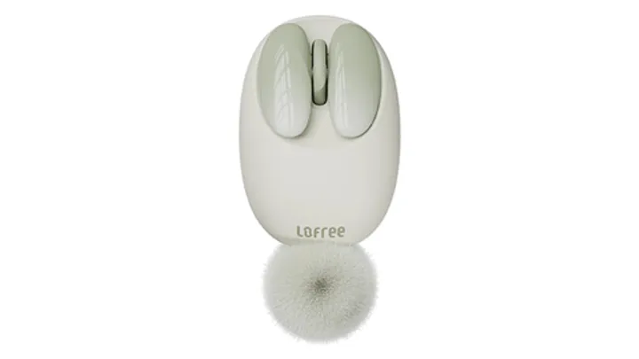 Lofree Petal Emerald