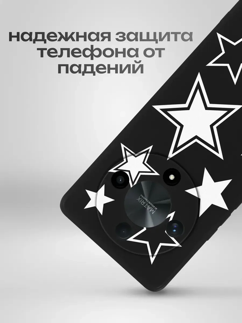 Чехол на Honor X9B