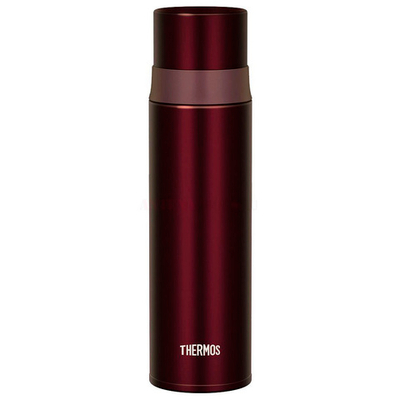 Термос THERMOS FFM-500-BW суперлегкий 0,5 л коричневый [934581]