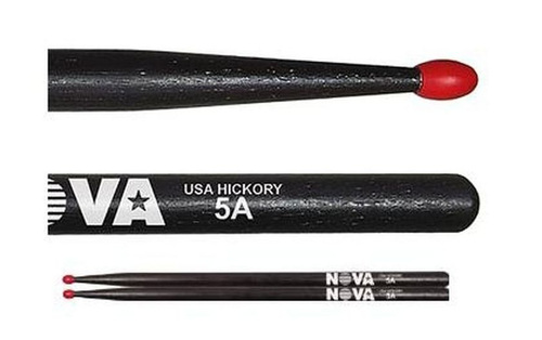 Vic Firth N5ANB барабанные палочки (орех)
