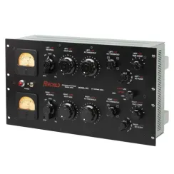 Heritage Audio Herchild 670 Black