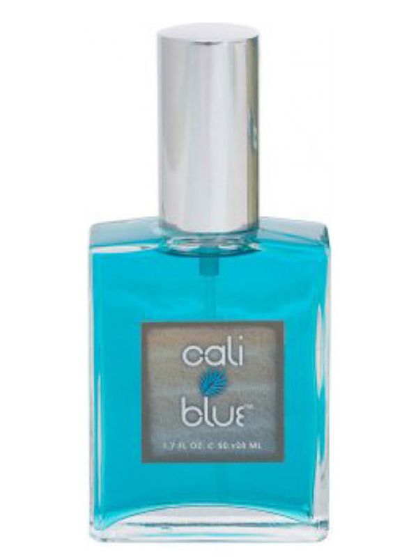 Cali Blue