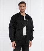 Бананка SPORT ESSENTIALS CALVIN KLEIN JEANS - черный(K50K511718)