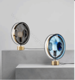 Table design lamp  Orbital by Bomma