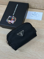 Кошелек Prada