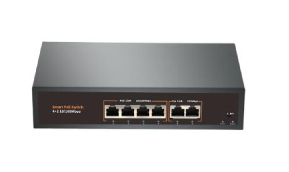 AltCam POE4