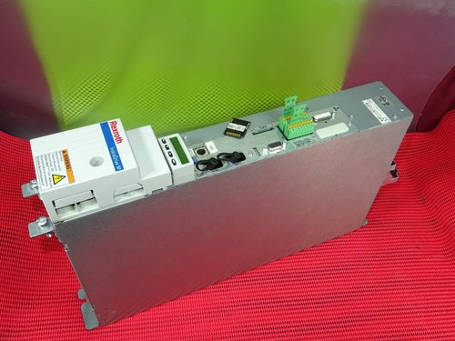 REXROTH HMS01.1N-W0054-A-07-NNNN