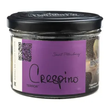 Trofimoff's Terror - Crespino (125g)