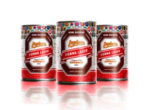 Солодовый экстракт Inpinto Vienna Lager на 23 литра