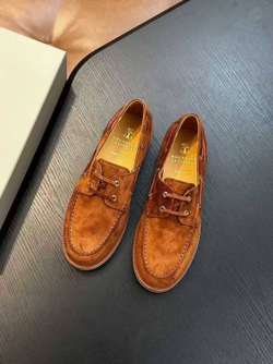 Лоферы Brunello Cucinelli