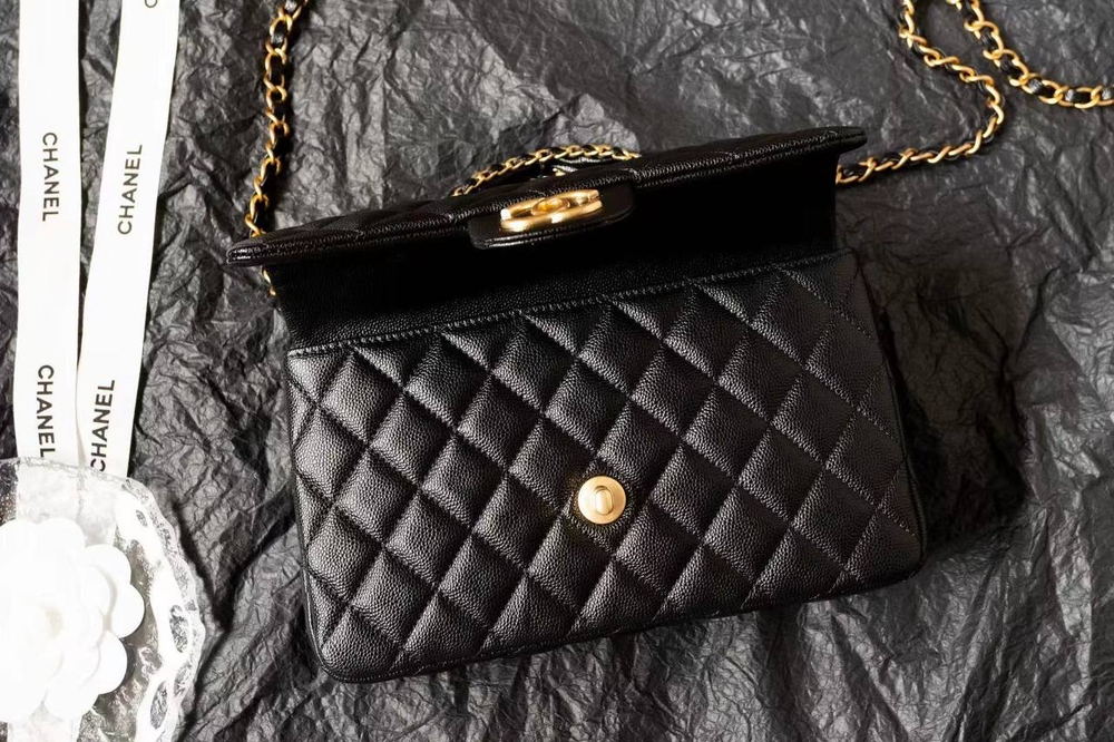 Сумка Chanel