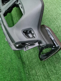 Комплект безопасности BMW 7er G11 (2015-2022)