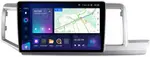 Магнитола для Honda Stepwgn 4 2009-2015 (правый руль) - Teyes CC3-2K QLed Android 10, Быстрая, SIM-слот, CarPlay