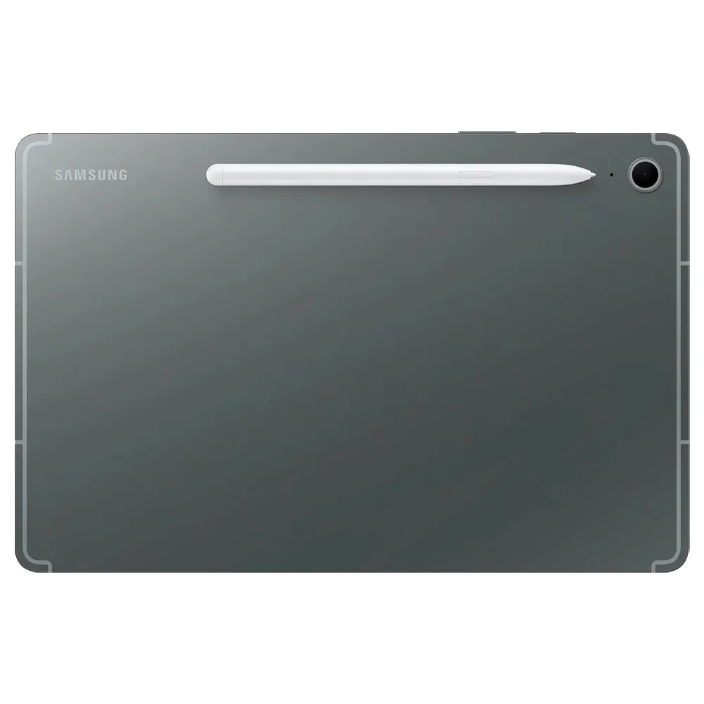 Планшет Samsung Galaxy Tab S10 FE 10.9", Wi-Fi, 12/256GB, Gray (Серый)