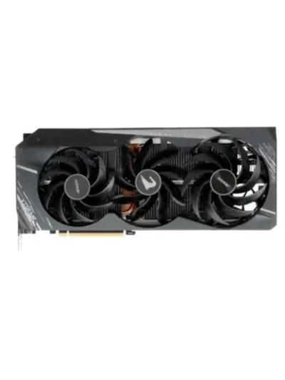 Видеокарта GeForce RTX 3080 AORUS XTREME Edition 10 ГБ