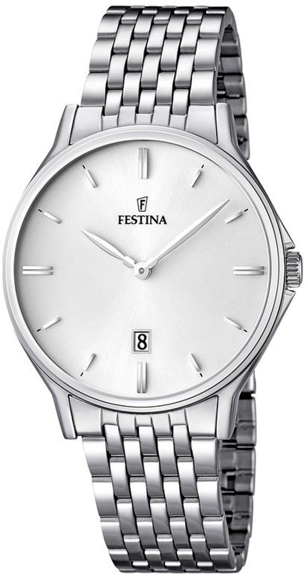 Мужские наручные часы Festina F16744/2