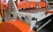Электромеханическая гильотина Stalex Q11-4x2500