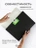 Конверт Gurdini Felt Envelope для Macbook Air 15 Cерый