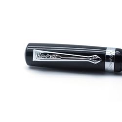 Перьевая ручка Kaweco Student M 0.9 мм черная (10000167) 8