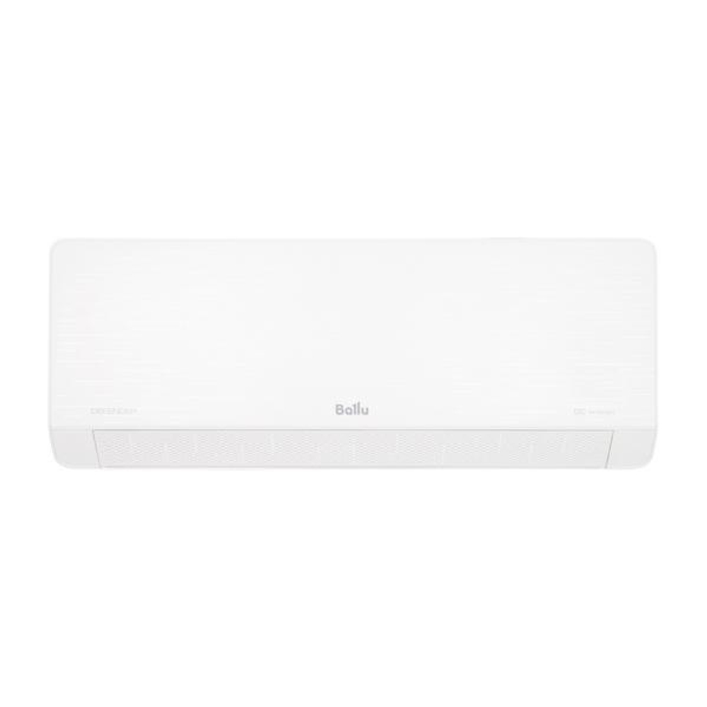 Сплит-система BALLU,  DEFENDER DС Inverter, BSHI/in-12HN8 / BSHI/out-12HN8