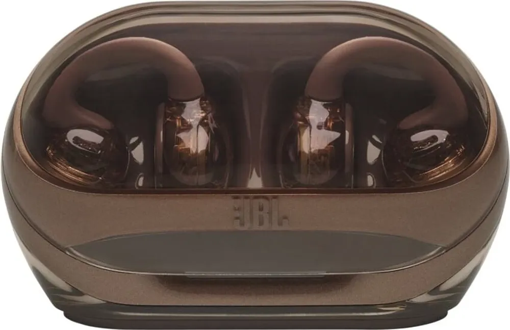 Беспроводные наушники JBL Soundgear Clips Copper - 4