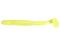 Виброхвосты съедобные LJ Pro Series BUGSY SHAD 3.9in(10 см), цв. S88, 5 шт.