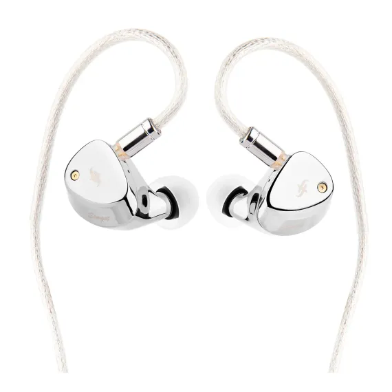 SIMGOT ET142 Silver