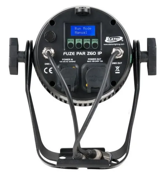 Elation Fuze Par Z60 IP прожектор PAR LED