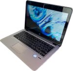 Уценённый ноутбук HP EliteBook 820 G4 i7 Touch