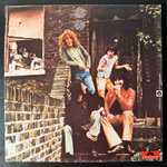The Who – Meaty Beaty Big And Bouncy (Италия 1972г.) Т