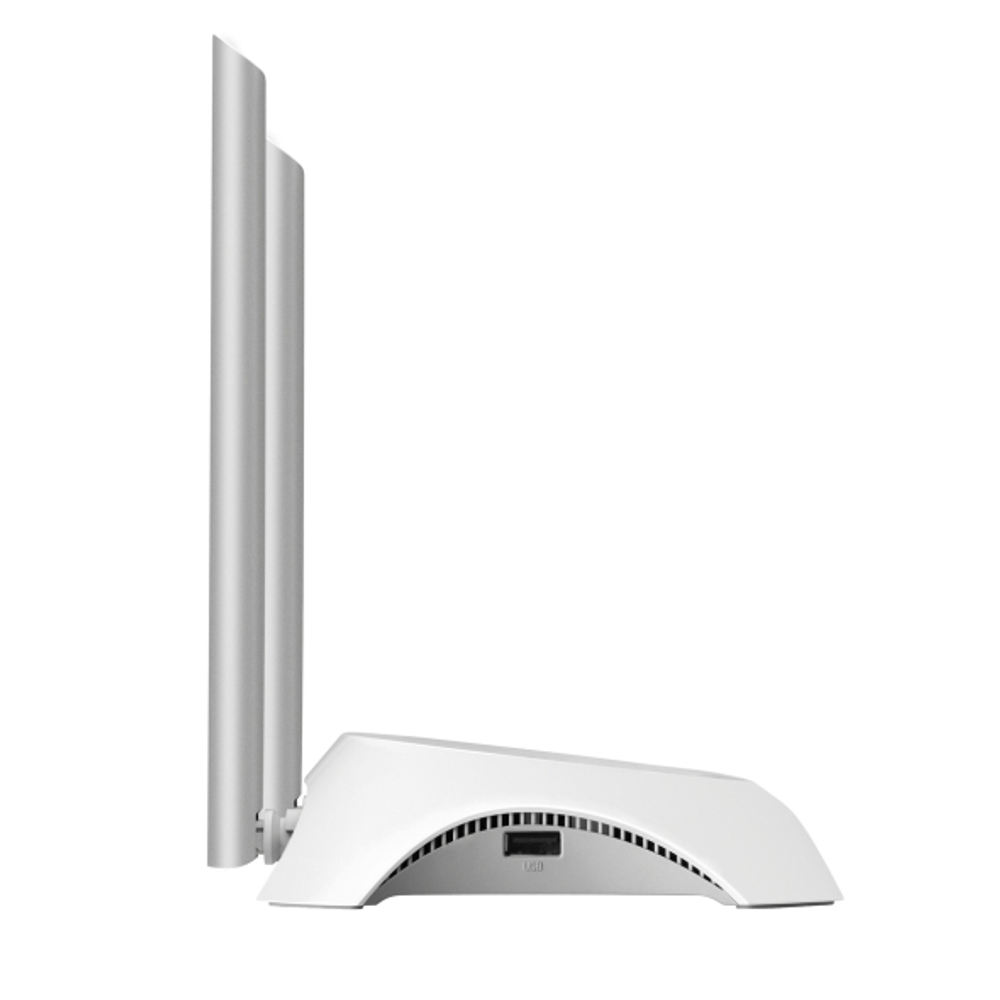Wi-Fi Роутер TP-LINK TL-WR842N 4G (ver.5.0)