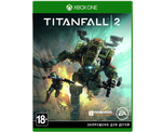 Titanfall 2 (Xbox) Б\У