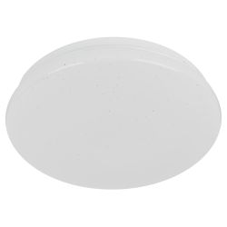 Светильник потолочный светодиодный ЭРА Классик без ДУ SPB-6 Slim Night SKY 36W-4K 4000K | Светильники SPB-6 без ДУ