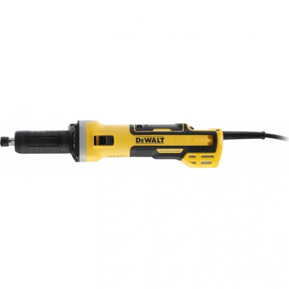 Прямошлифовальная машина DeWalt DWE4997-QS