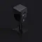 Perlisten Audio R4b Piano Black