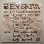 Камерный хор Лейфа Странда (Швеция 1970г.)