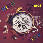 MC5 / High Time (LP)