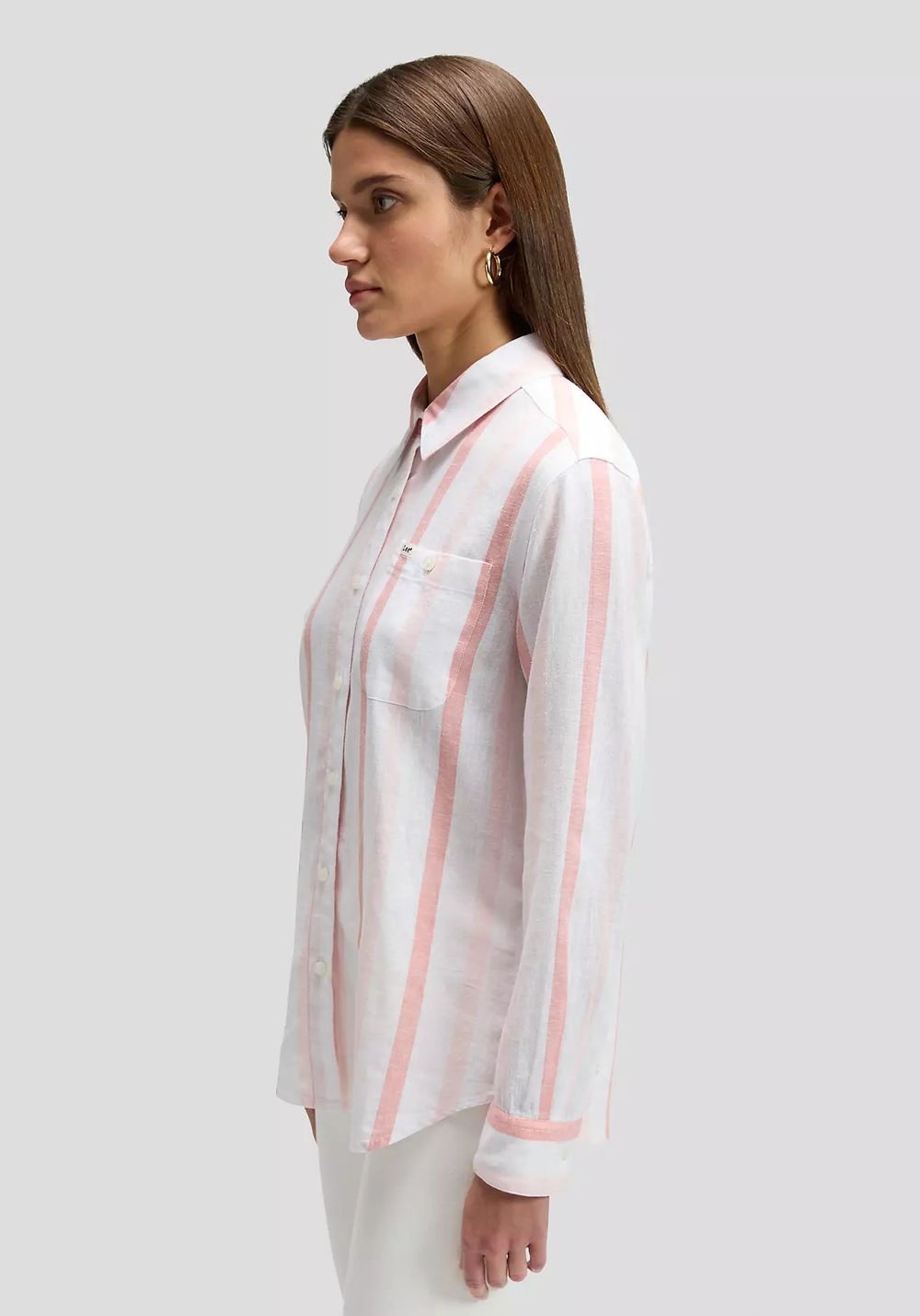 Блузка ALL PURPOSE SHIRT 112376963