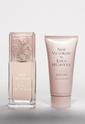 Jessica McClintock New Victorian